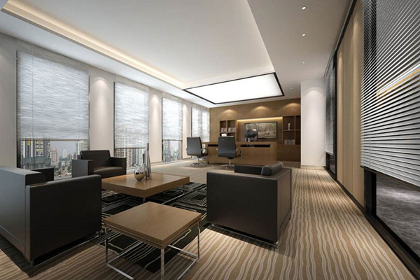 布藝窗簾如何選擇,遵循合適才是最好的原則（下）