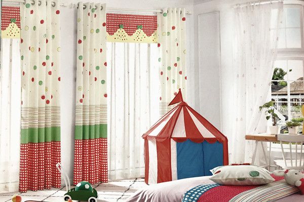 新式窗簾對于尺寸有特別之處呢？